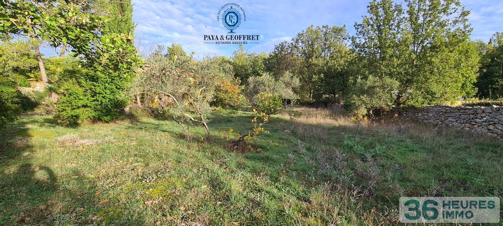 Building Plot à Garéoult — vignette 4