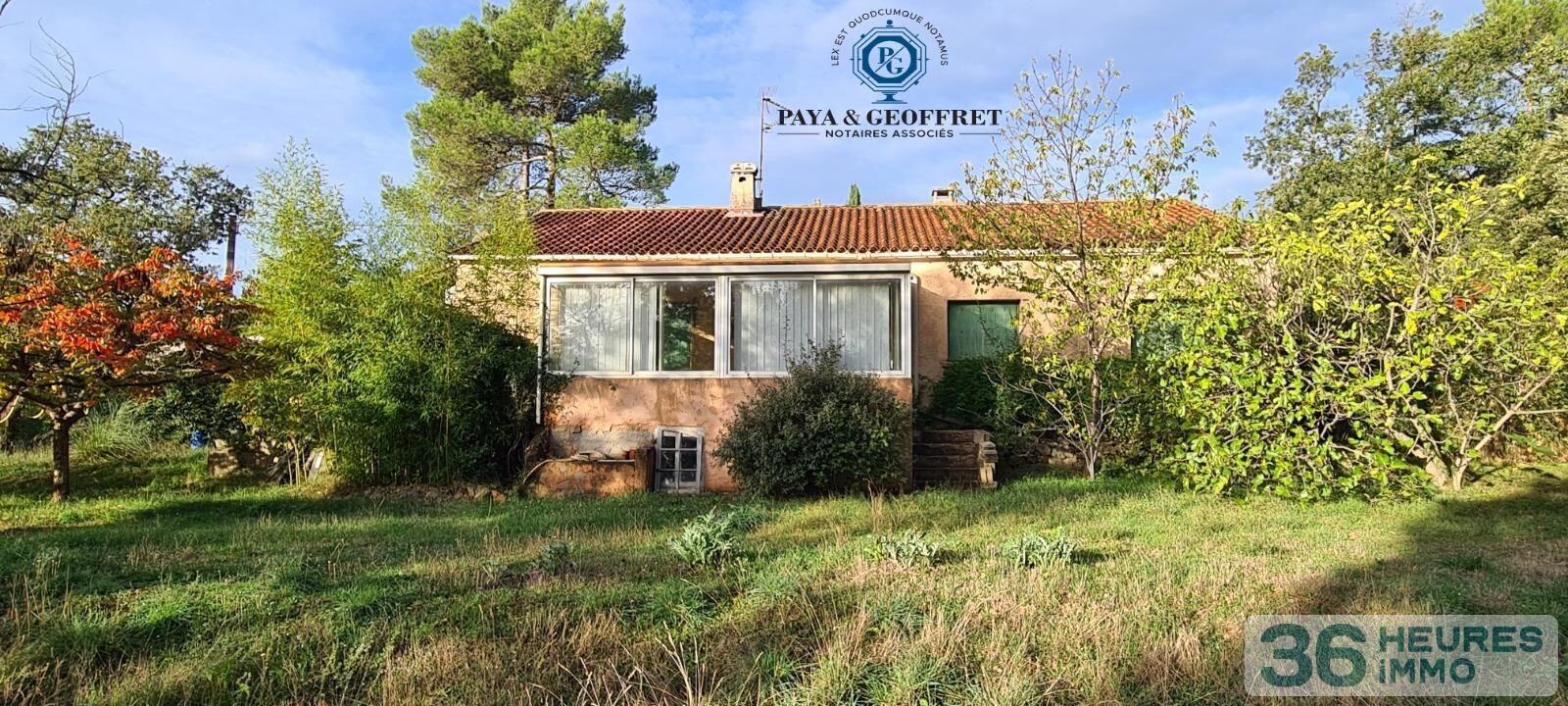 Building Plot à Garéoult — vignette 5