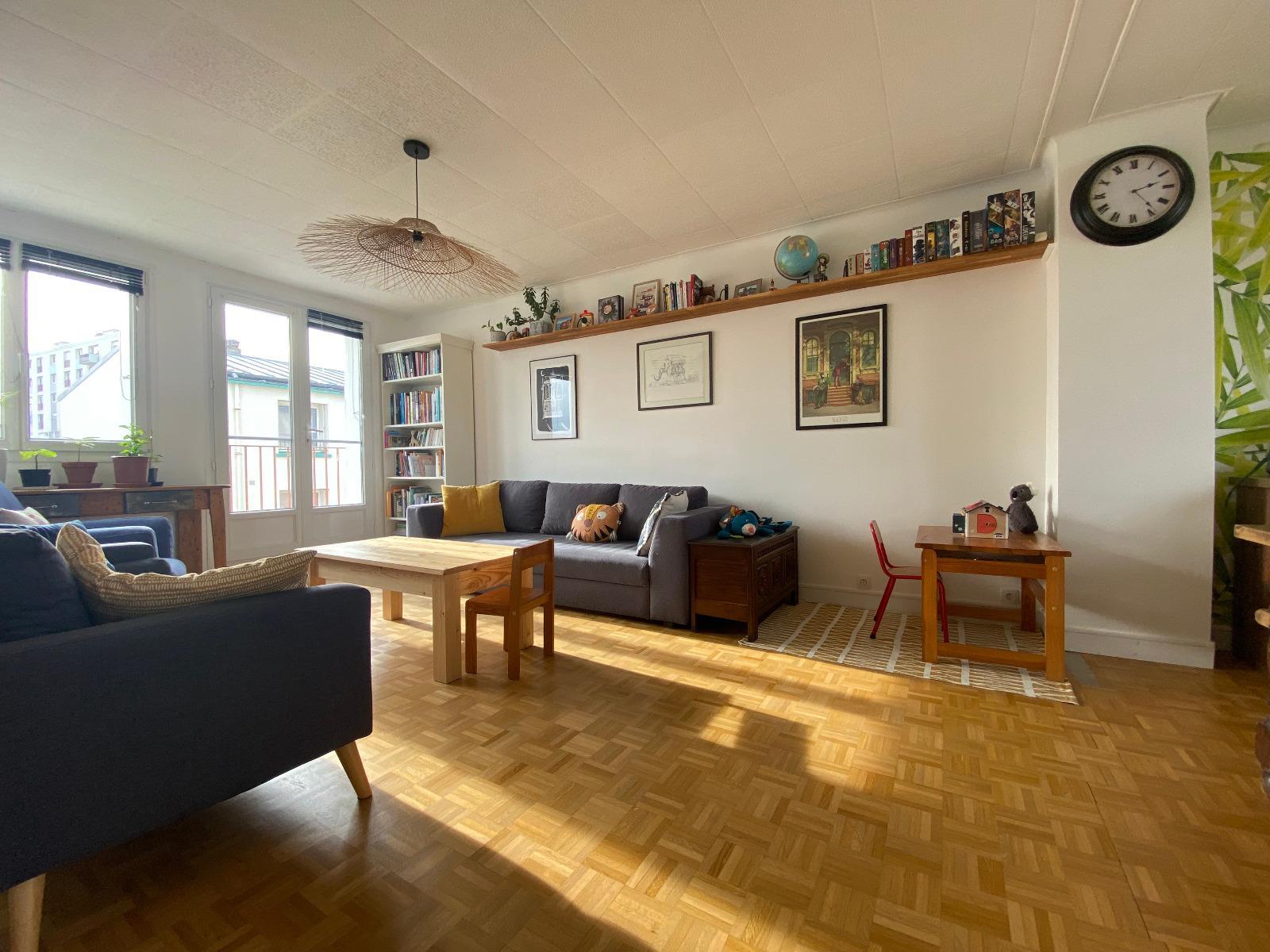 Apartment à Brest — vignette 2
