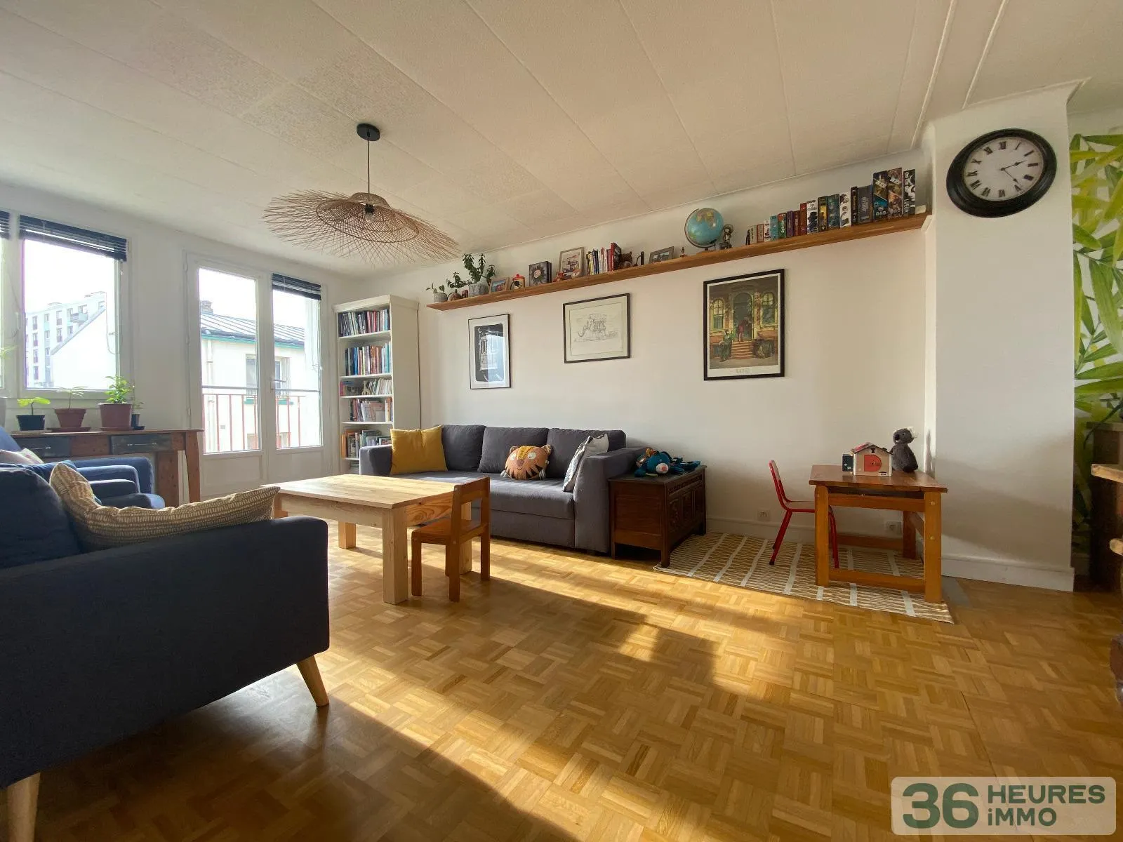 Apartment à Brest — vignette 2