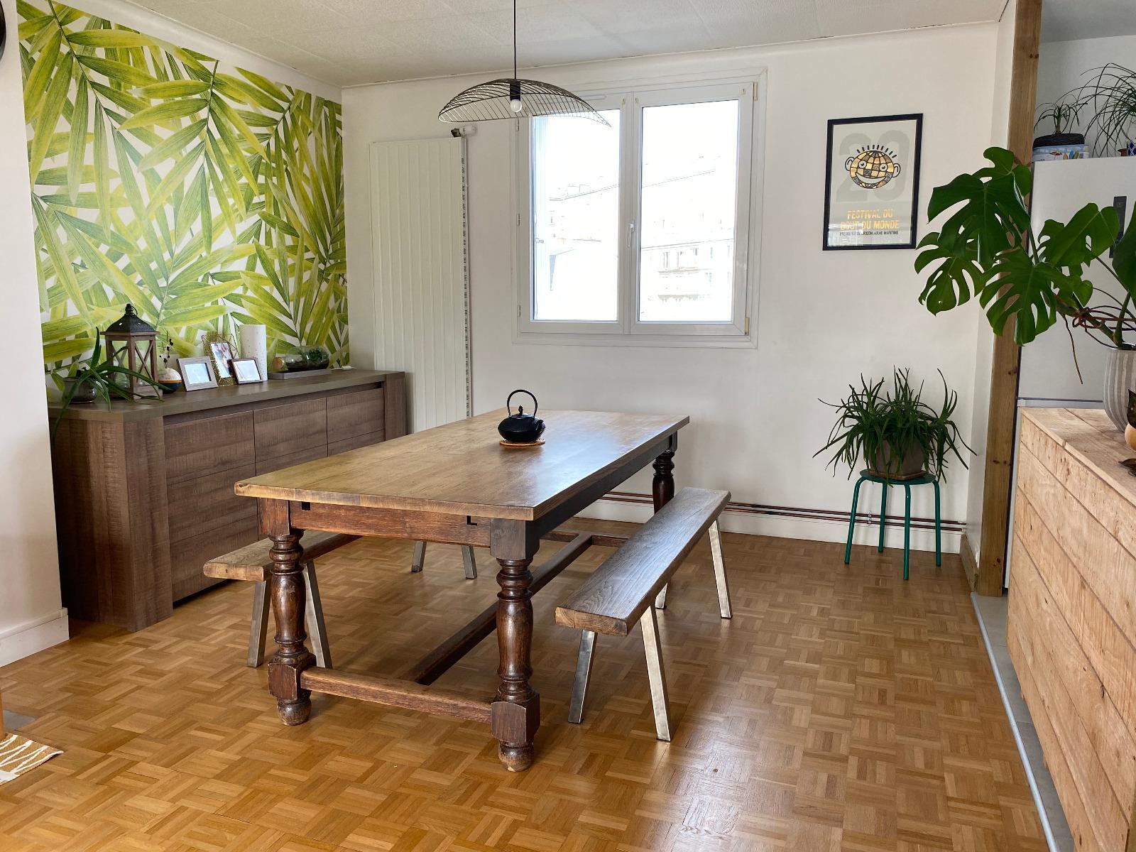 Apartment à Brest — vignette 3