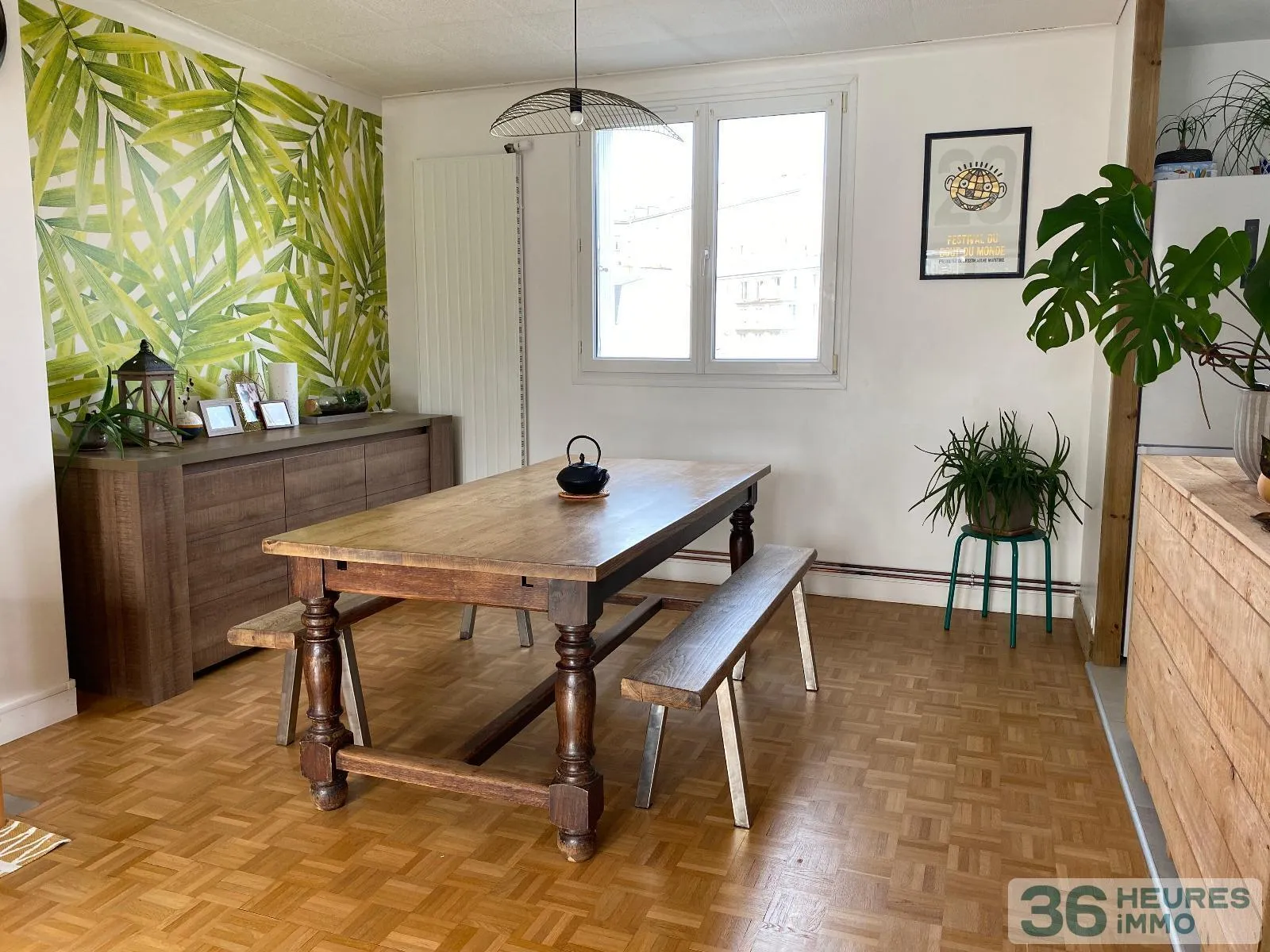Apartment à Brest — vignette 3