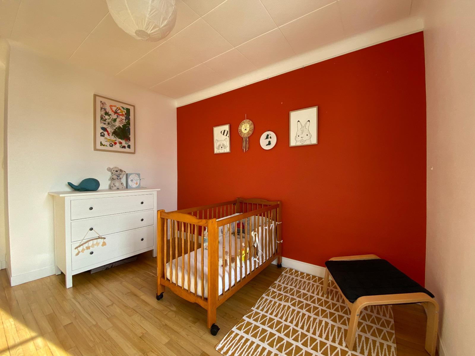 Apartment à Brest — vignette 4