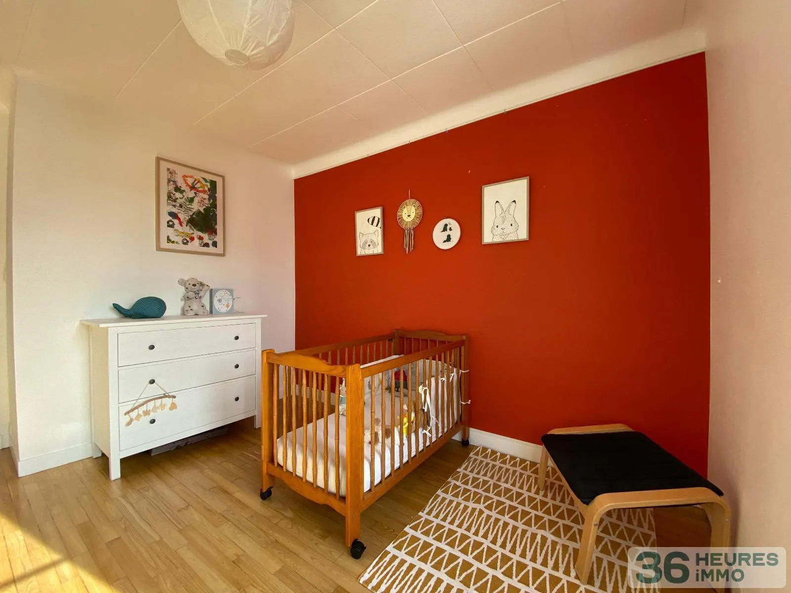 Apartment à Brest — vignette 4