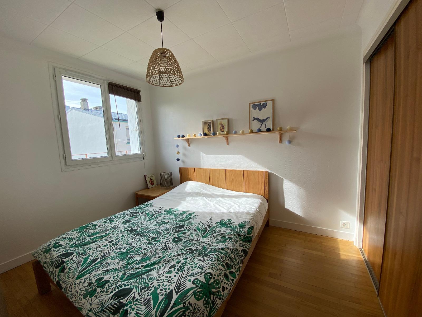 Apartment à Brest — vignette 5