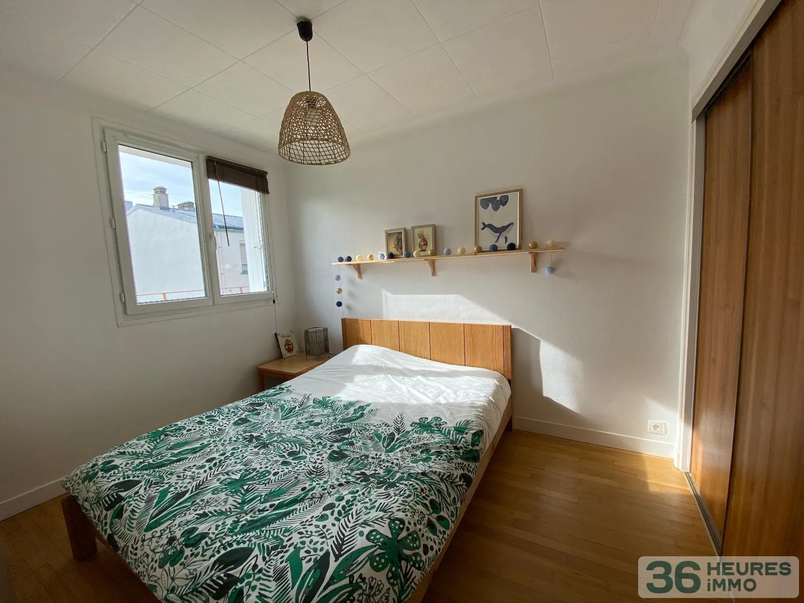 Apartment à Brest — vignette 5