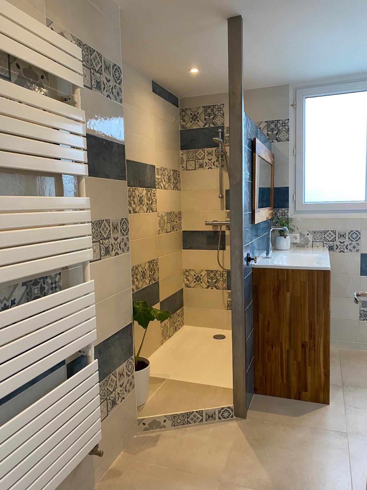 Apartment à Brest — vignette 6