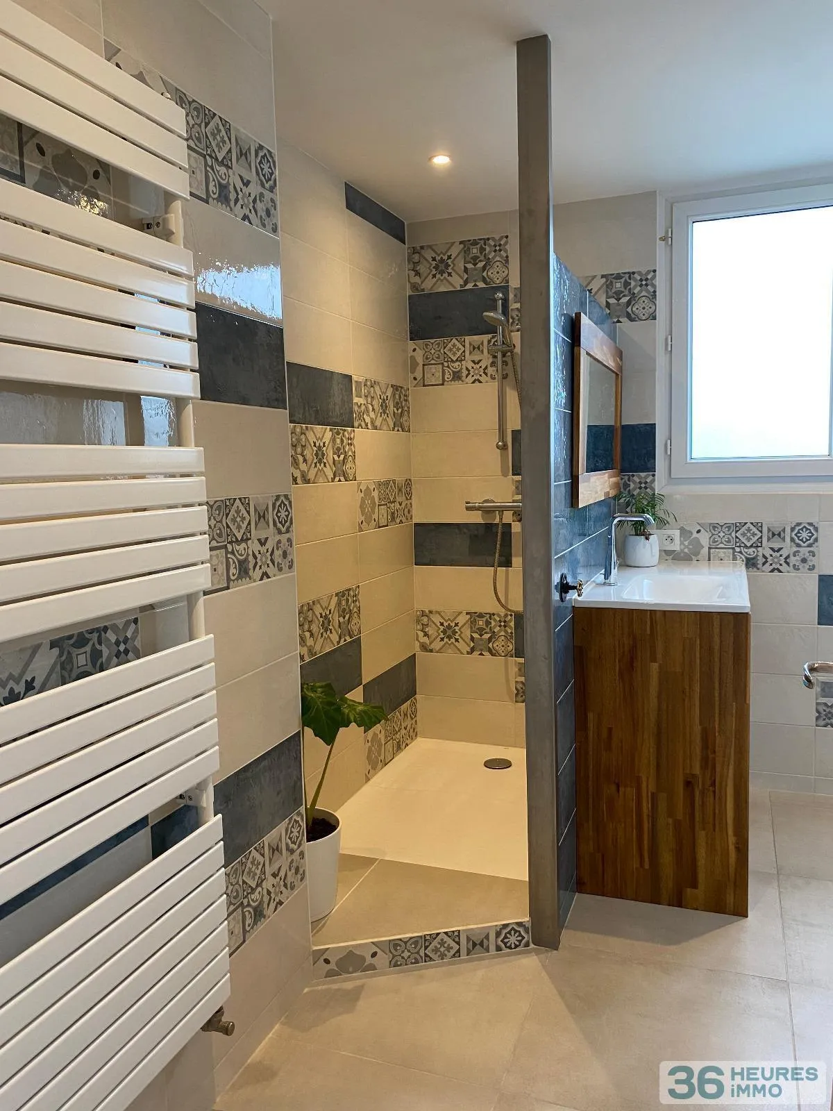 Apartment à Brest — vignette 6