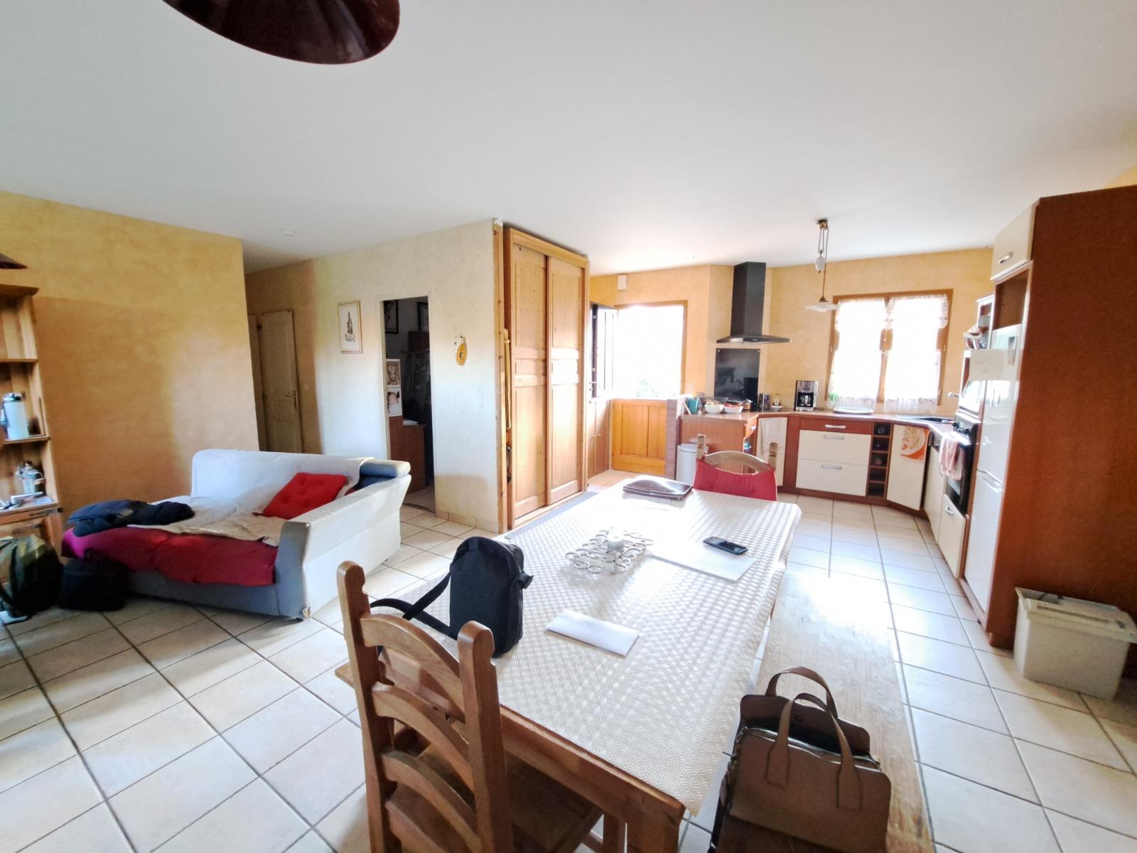 House à Champagné — vignette 2