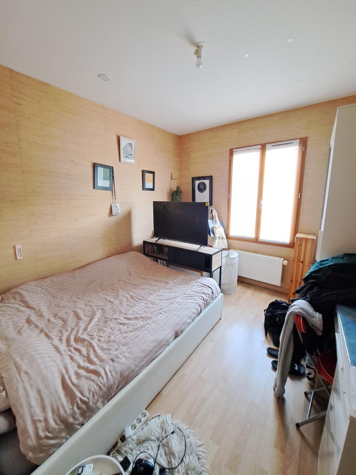 House à Champagné — vignette 4