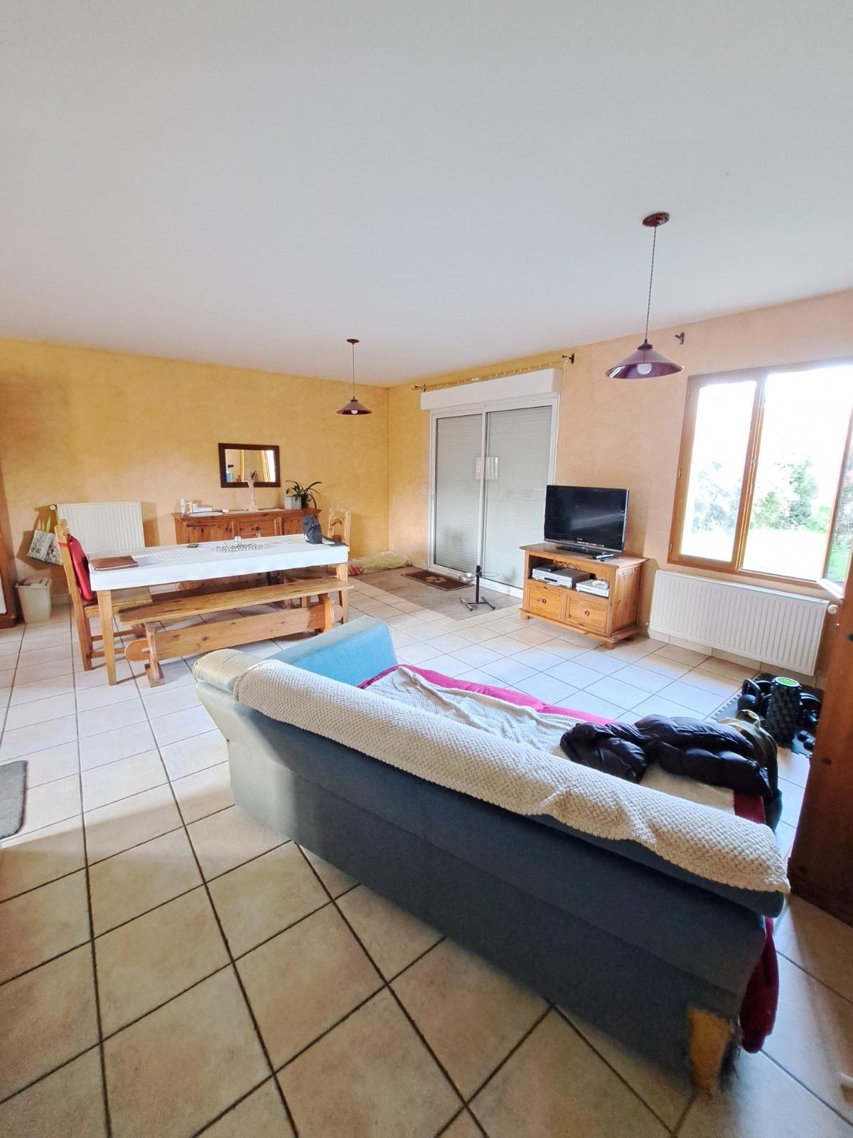 House à Champagné — vignette 5