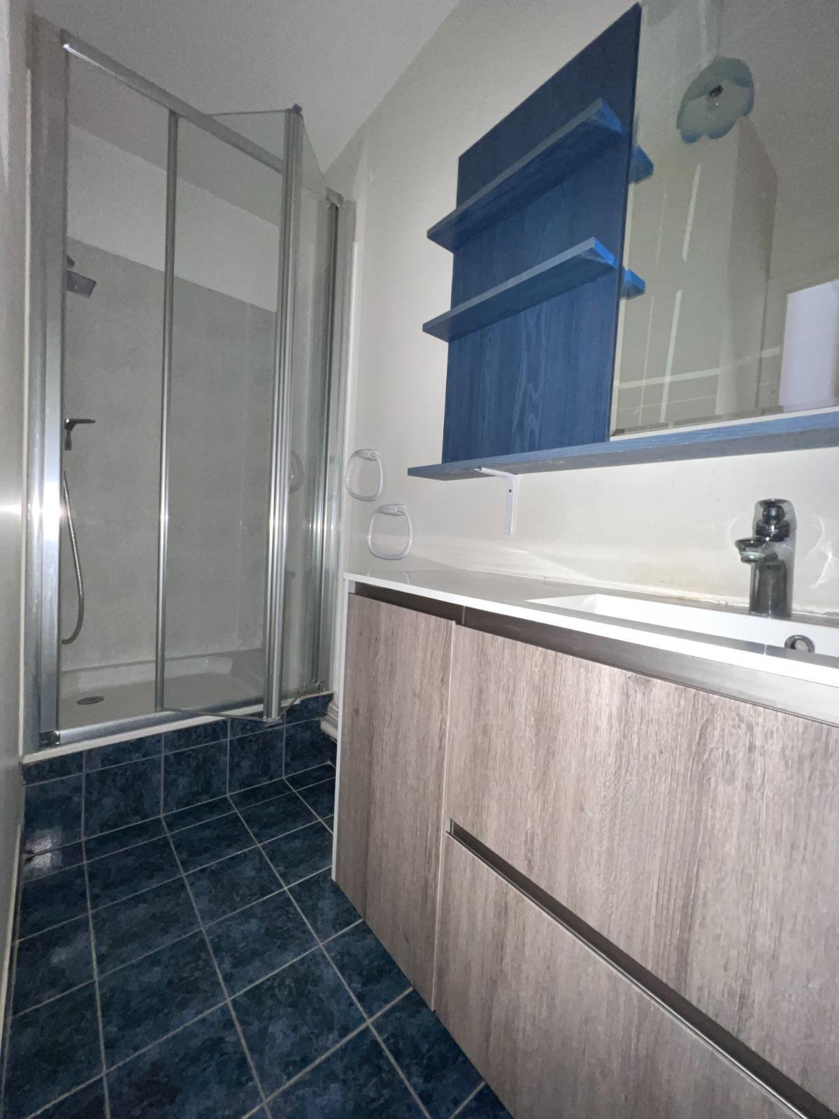 Appartement à Guyancourt — vignette 13