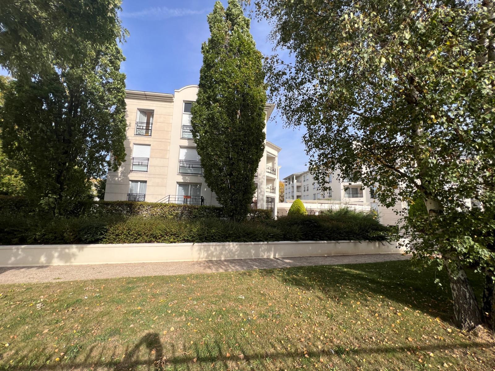 Appartement à Guyancourt — vignette 15