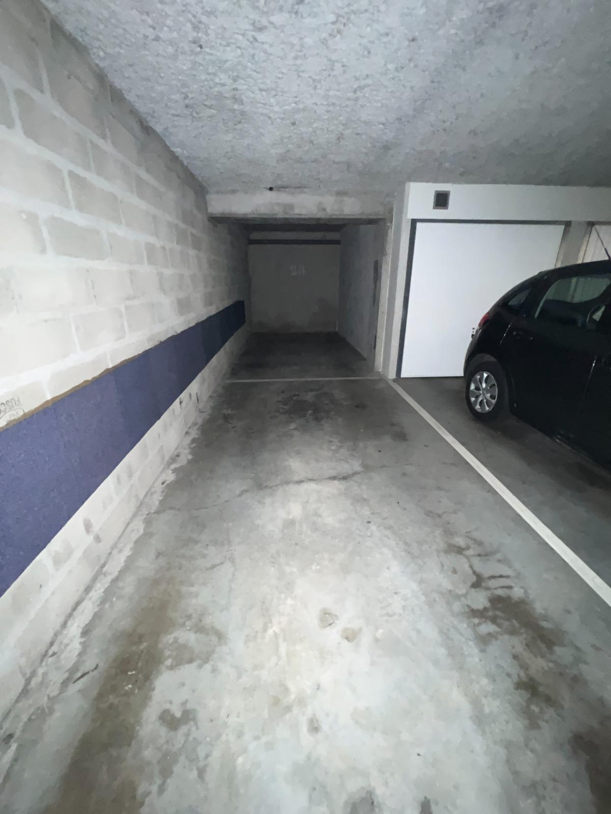 Appartement à Guyancourt — vignette 18