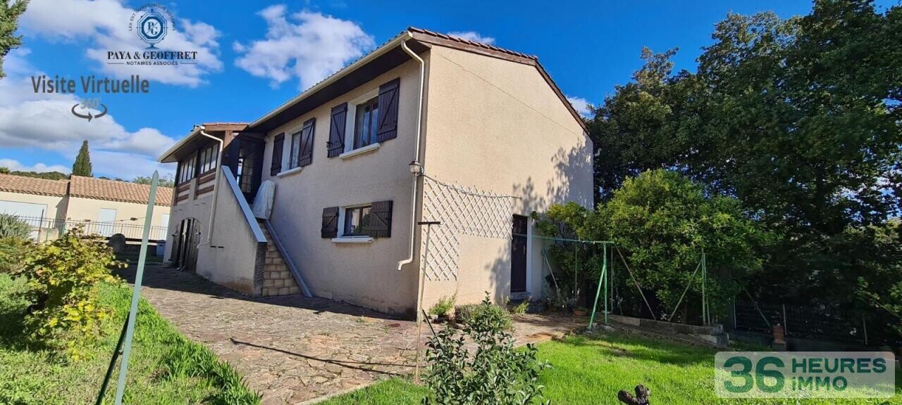 House à Six-Fours-les-Plages