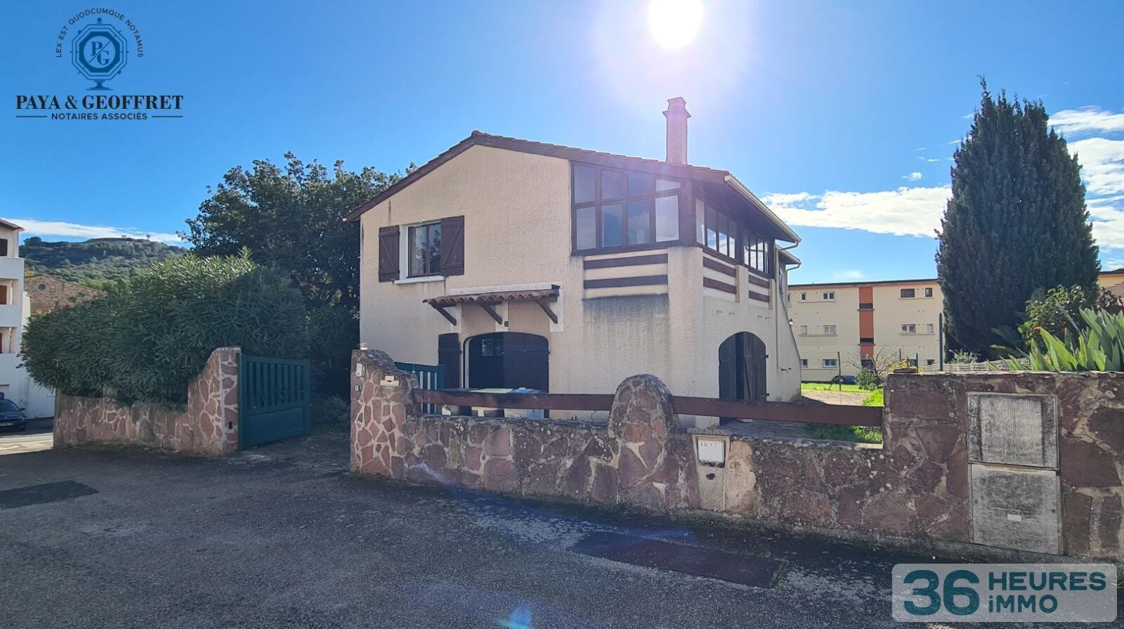 House à Six-Fours-les-Plages — vignette 2