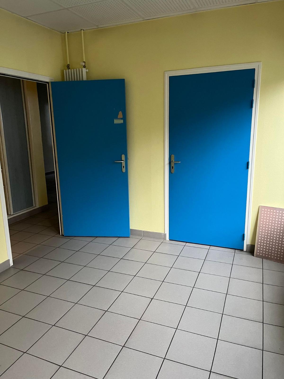 Immeuble à Charleville-Mézières — vignette 4