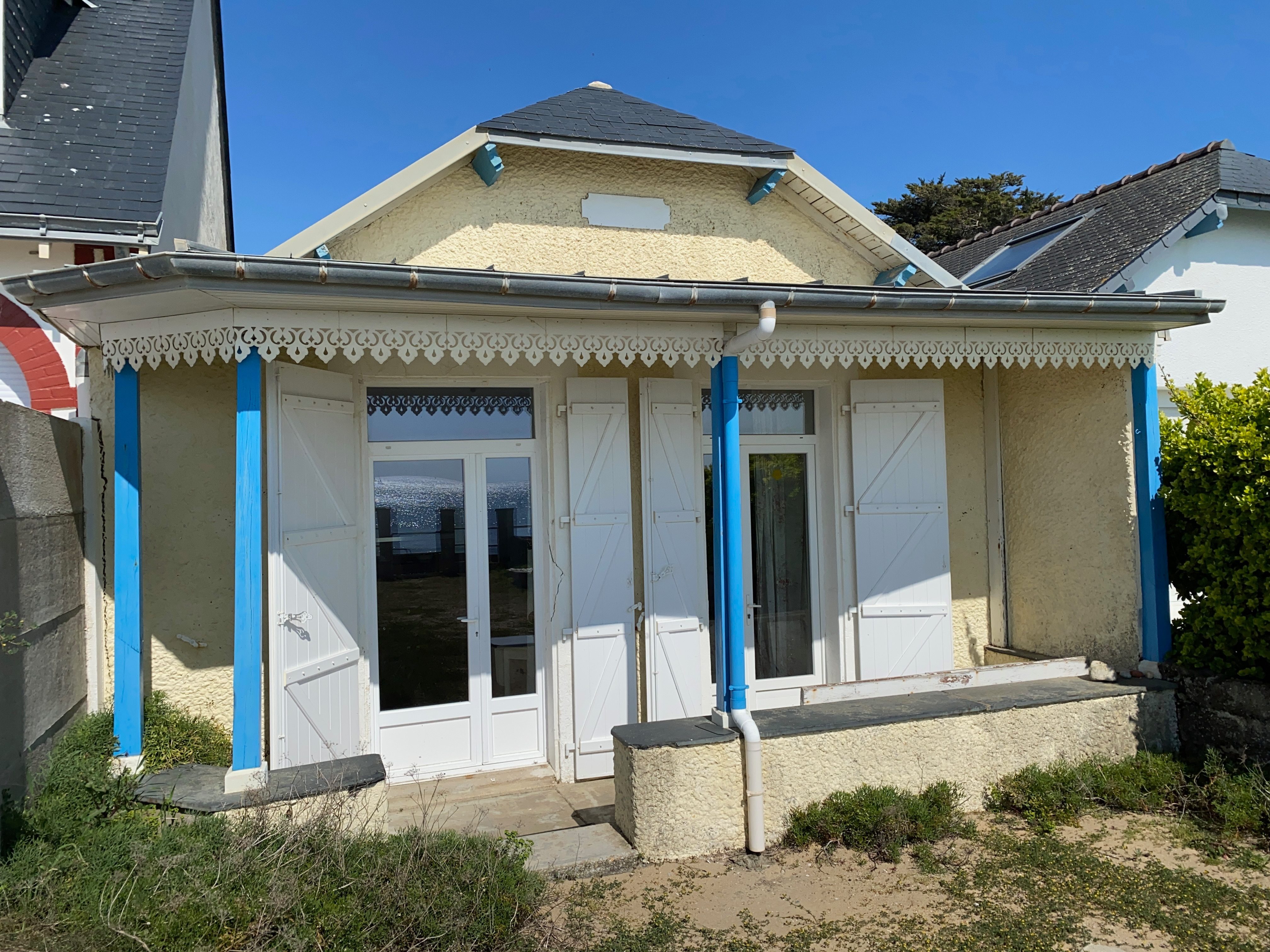 House à Pornichet — vignette 2