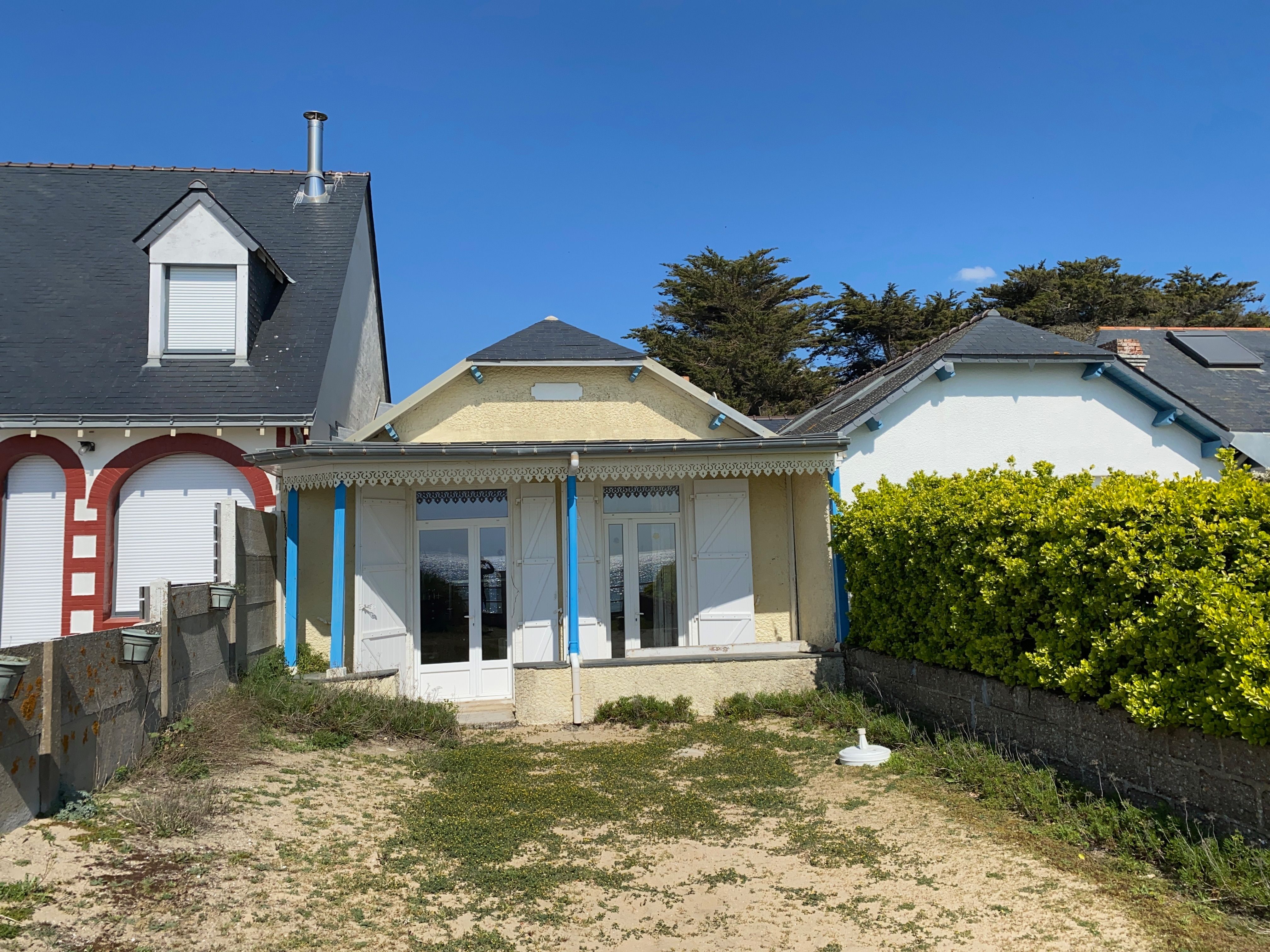 House à Pornichet — vignette 4
