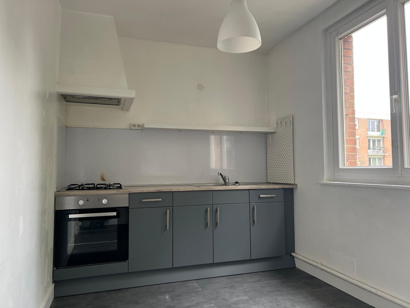 Appartement 78 M2