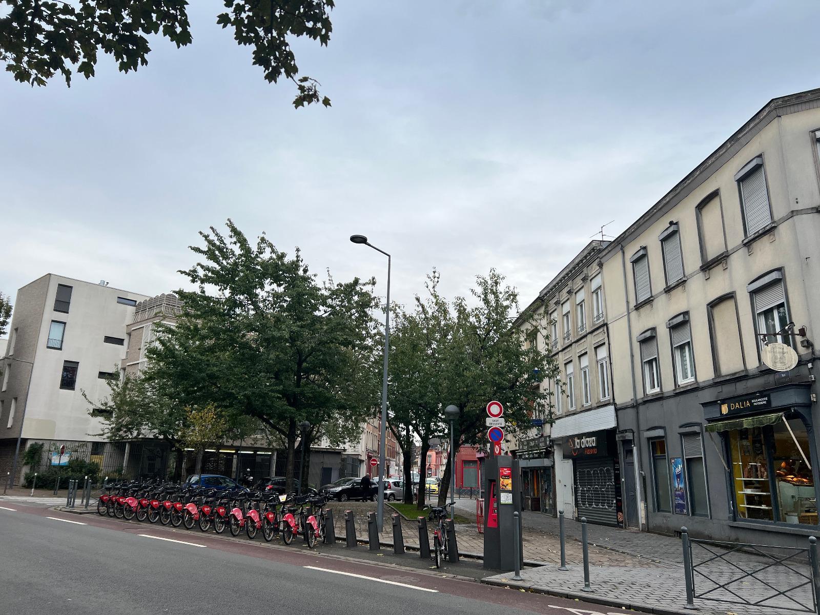 Apartment à Lille — vignette 2