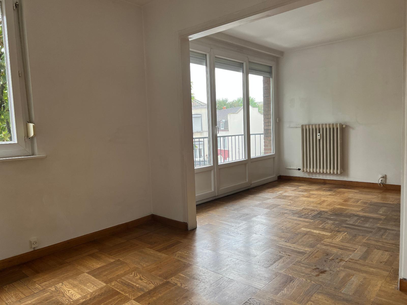 Apartment à Lille — vignette 3
