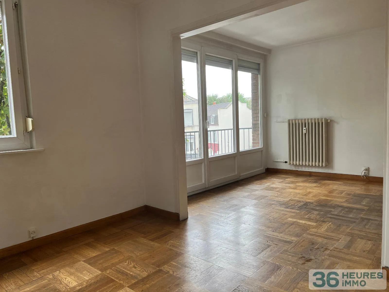Apartment à Lille — vignette 3
