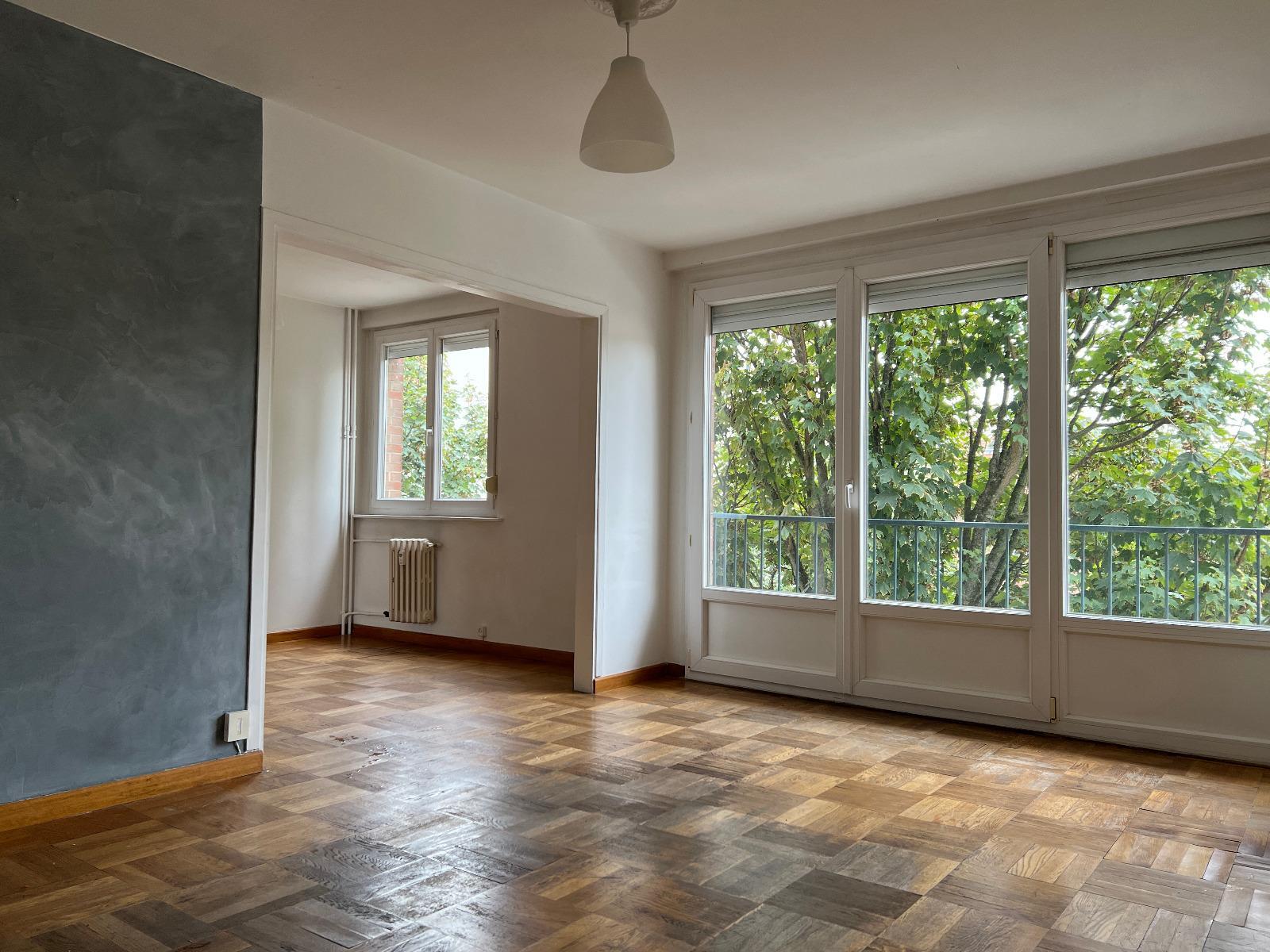 Apartment à Lille — vignette 4