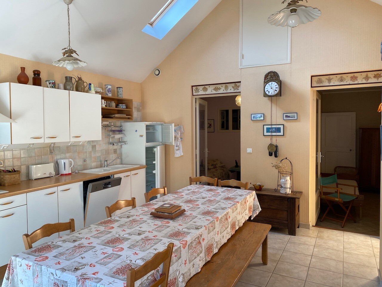 House à Pornichet — vignette 9