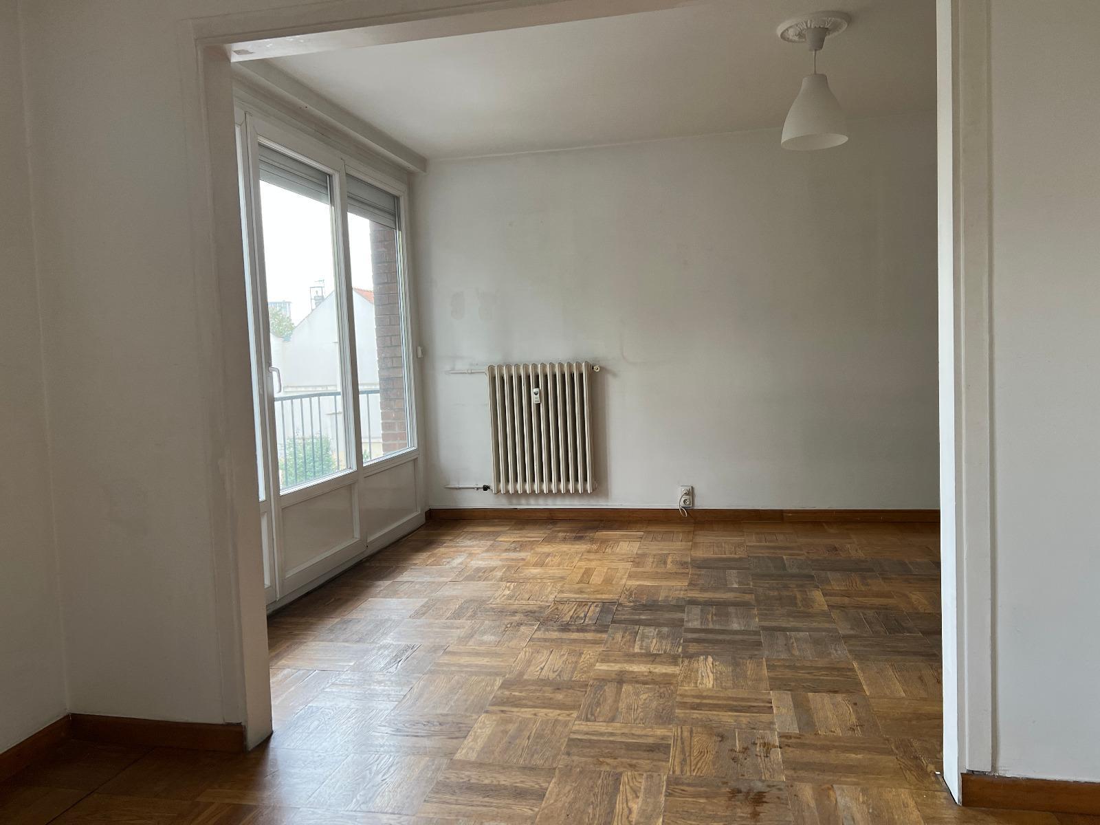 Apartment à Lille — vignette 5