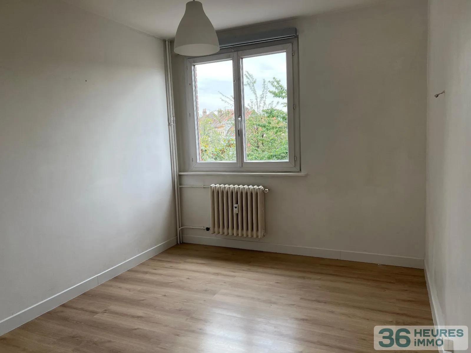 Apartment à Lille — vignette 7