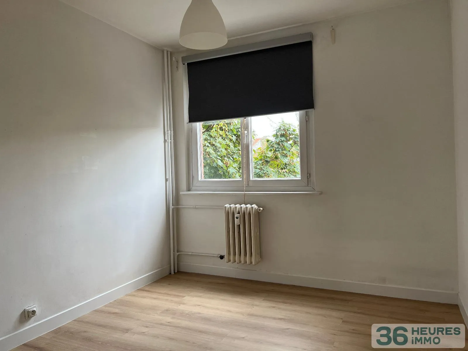 Apartment à Lille — vignette 8