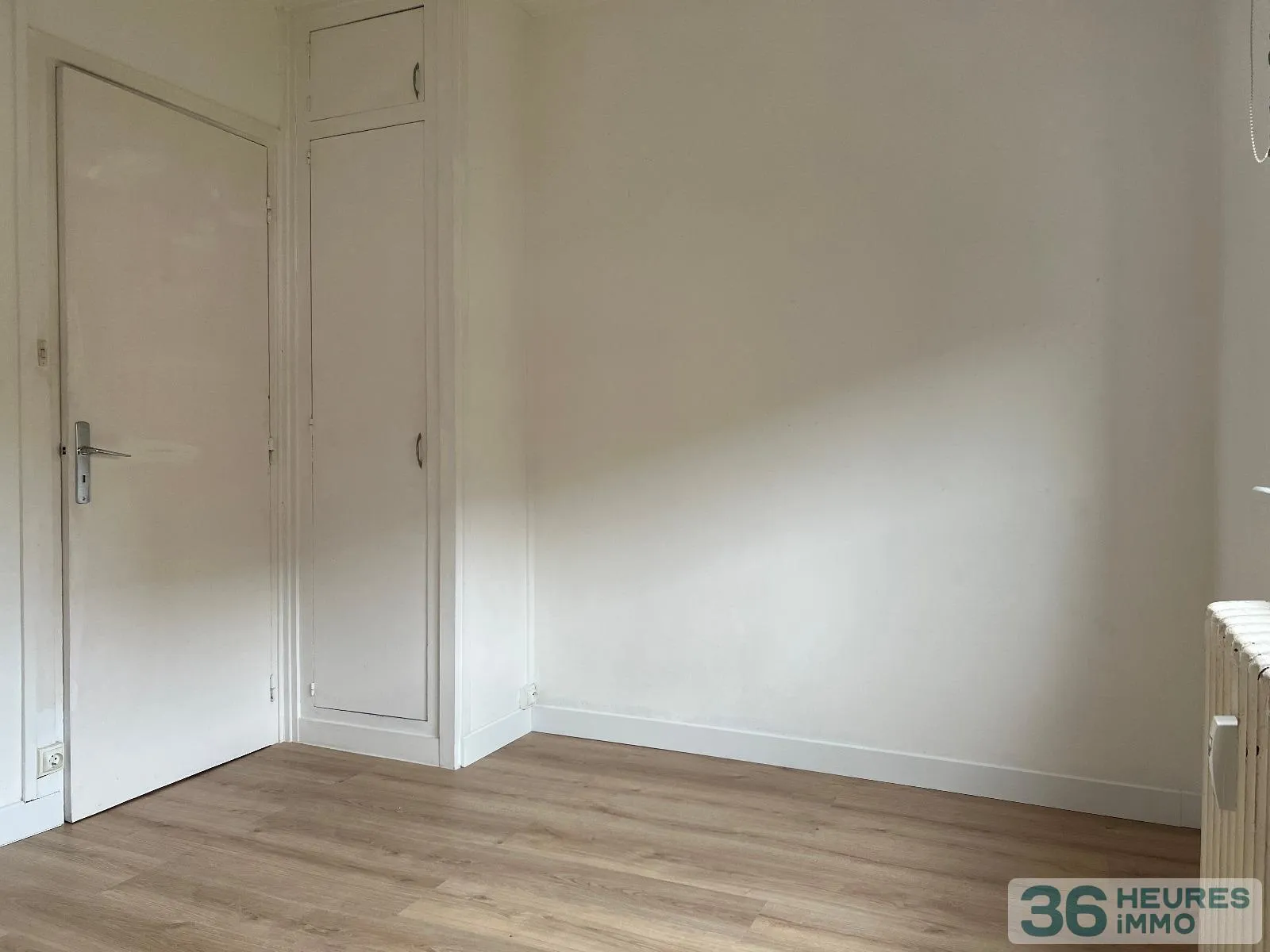 Apartment à Lille — vignette 9
