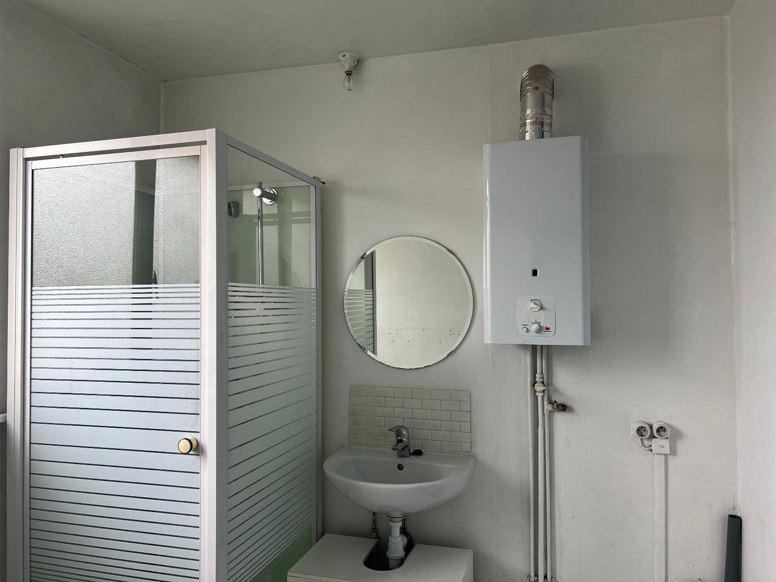 Apartment à Lille — vignette 10