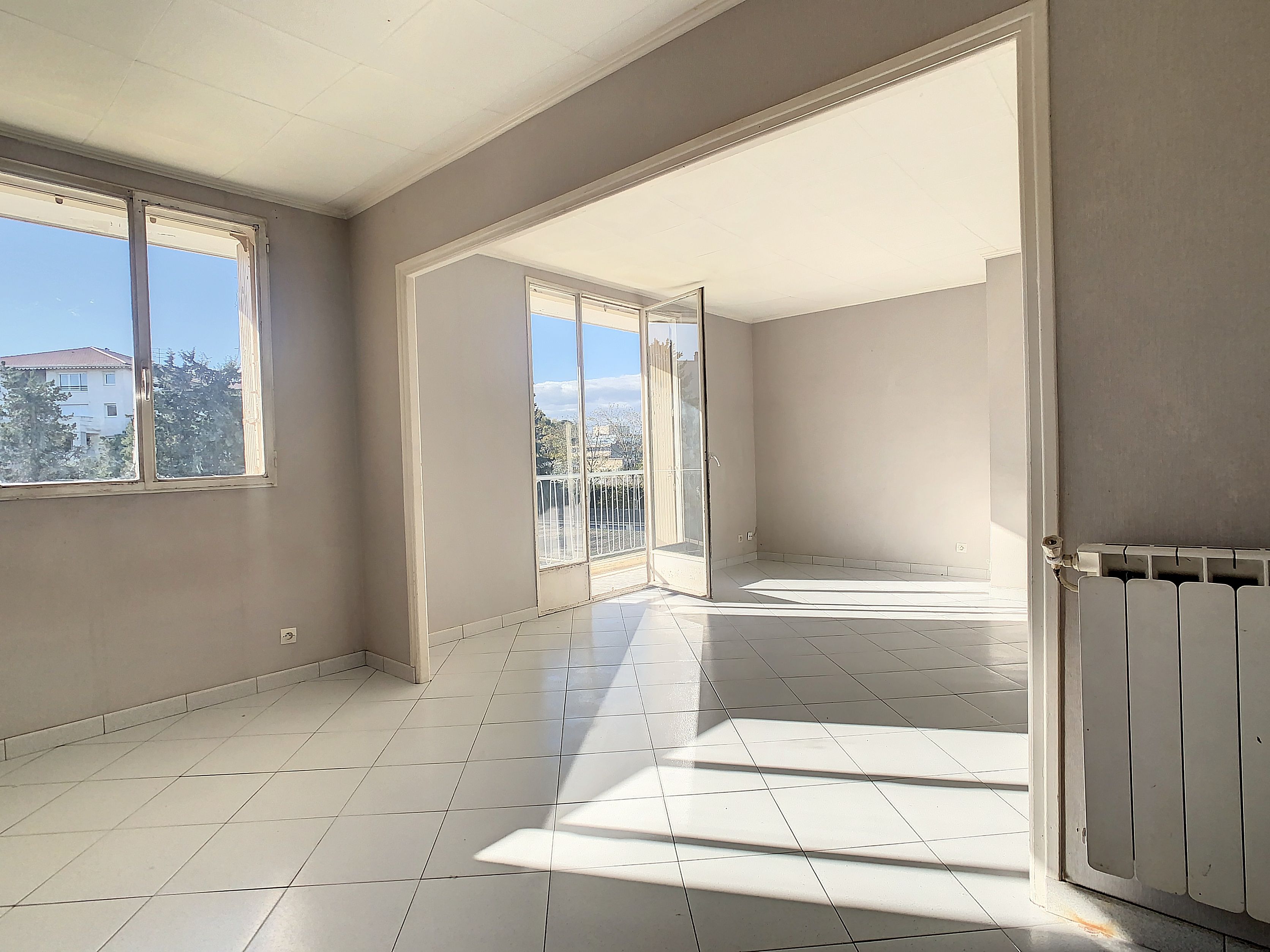 Apartment à Montpellier — vignette 2