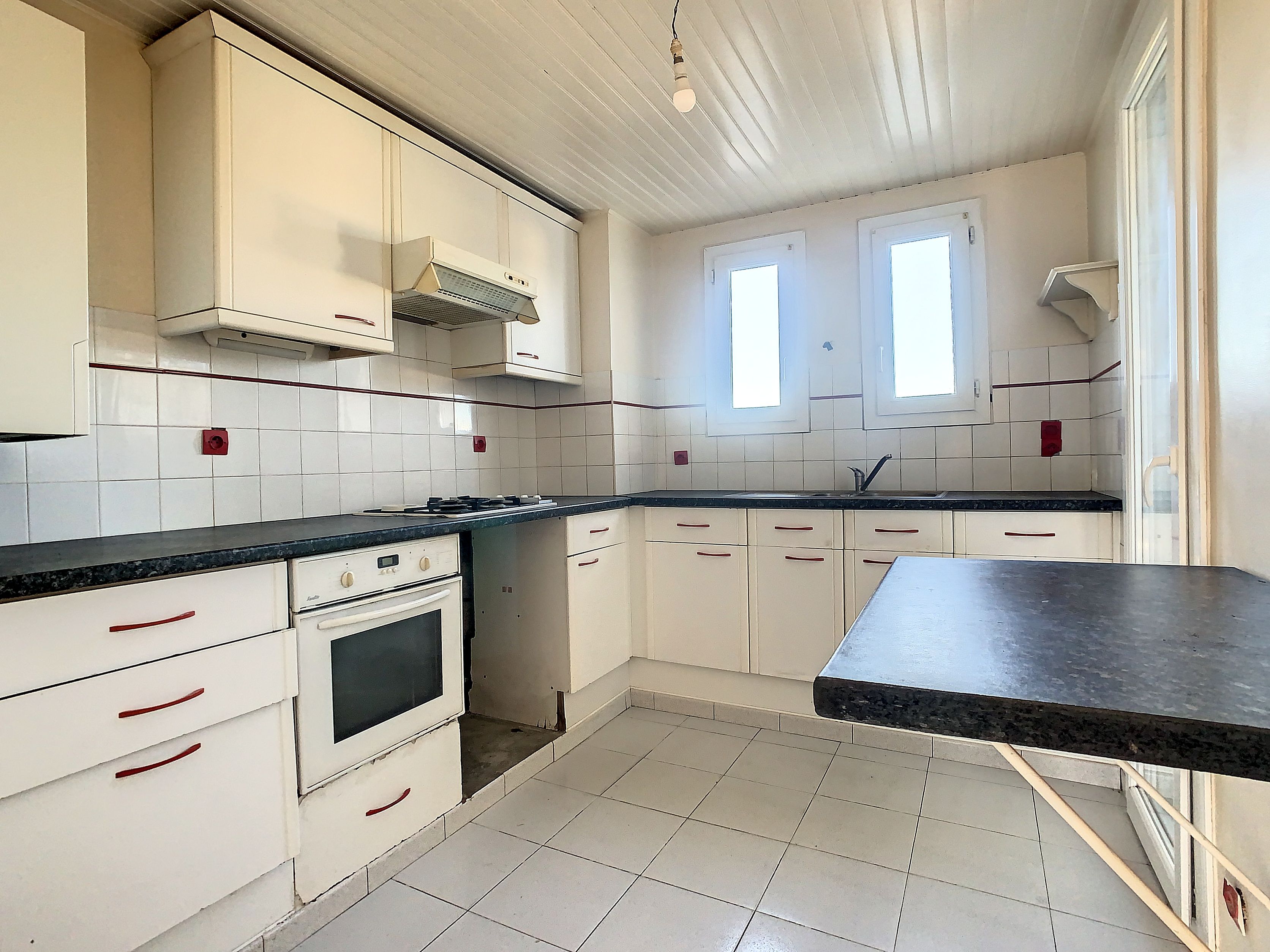 Apartment à Montpellier — vignette 4