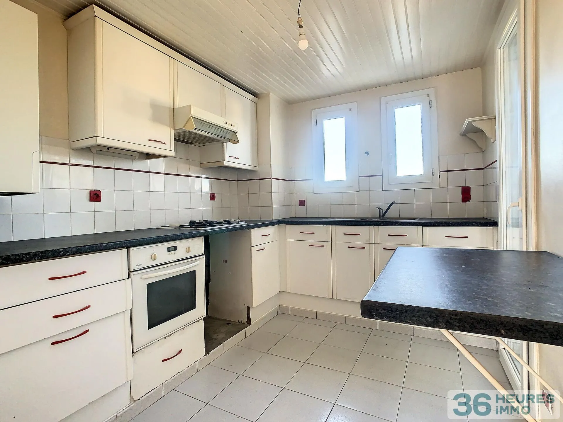 Apartment à Montpellier — vignette 4