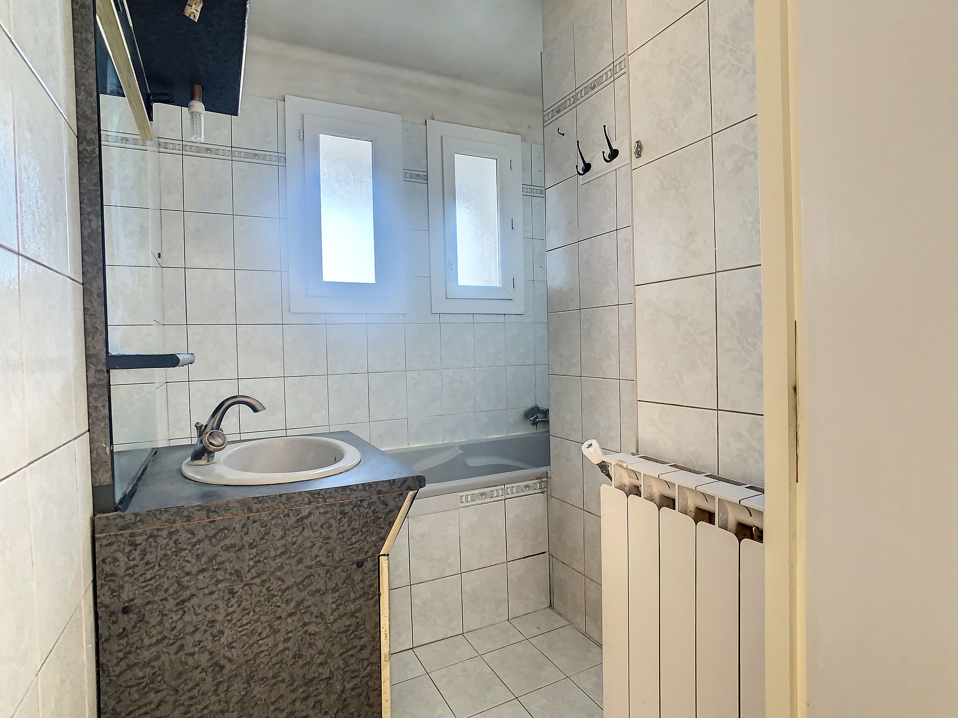 Apartment à Montpellier — vignette 7