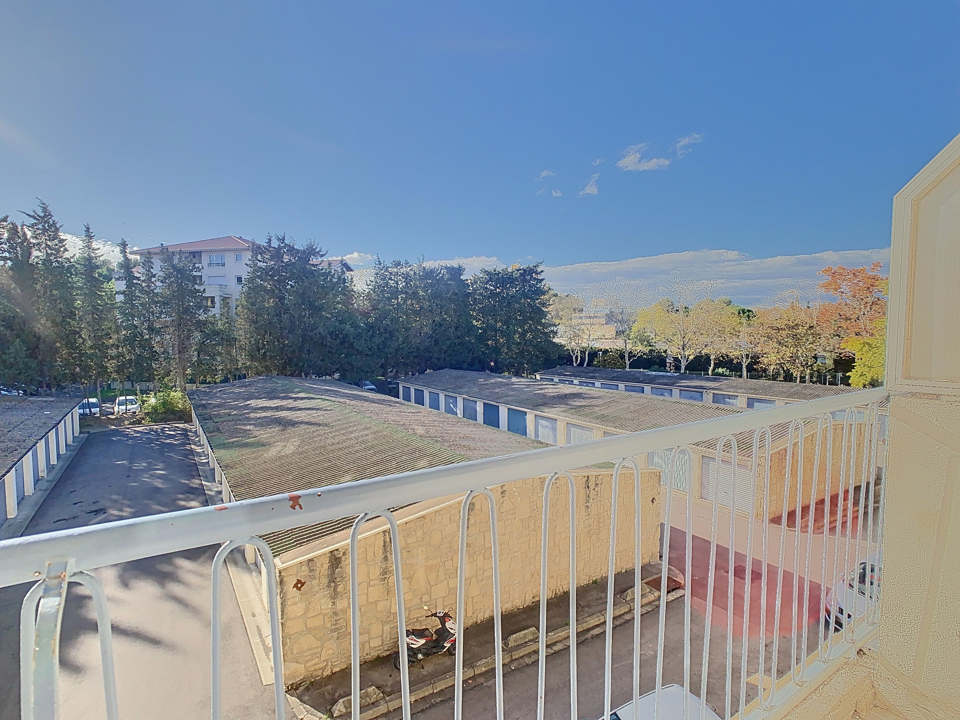 Apartment à Montpellier — vignette 8