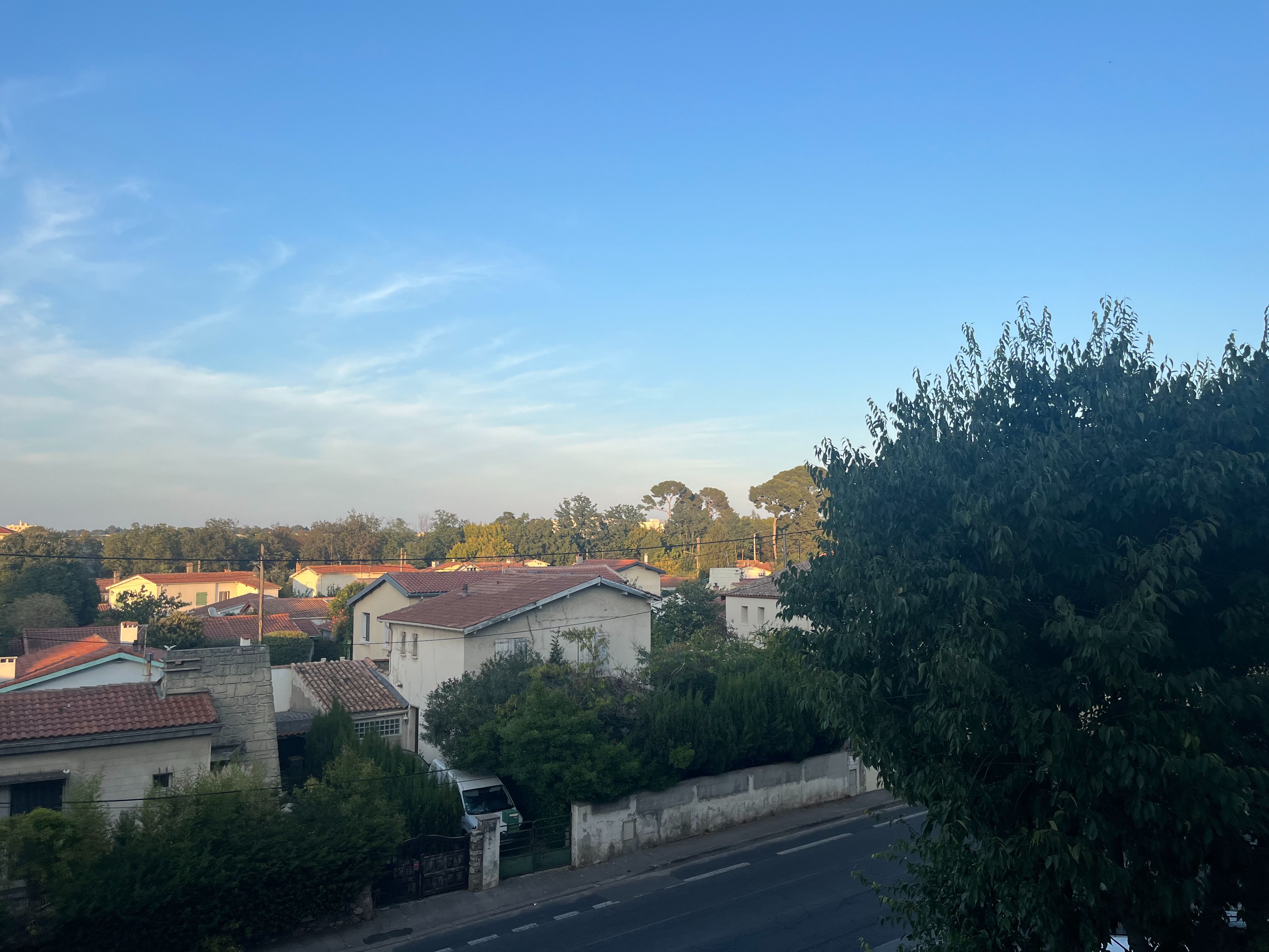 Apartment à Montpellier — vignette 10