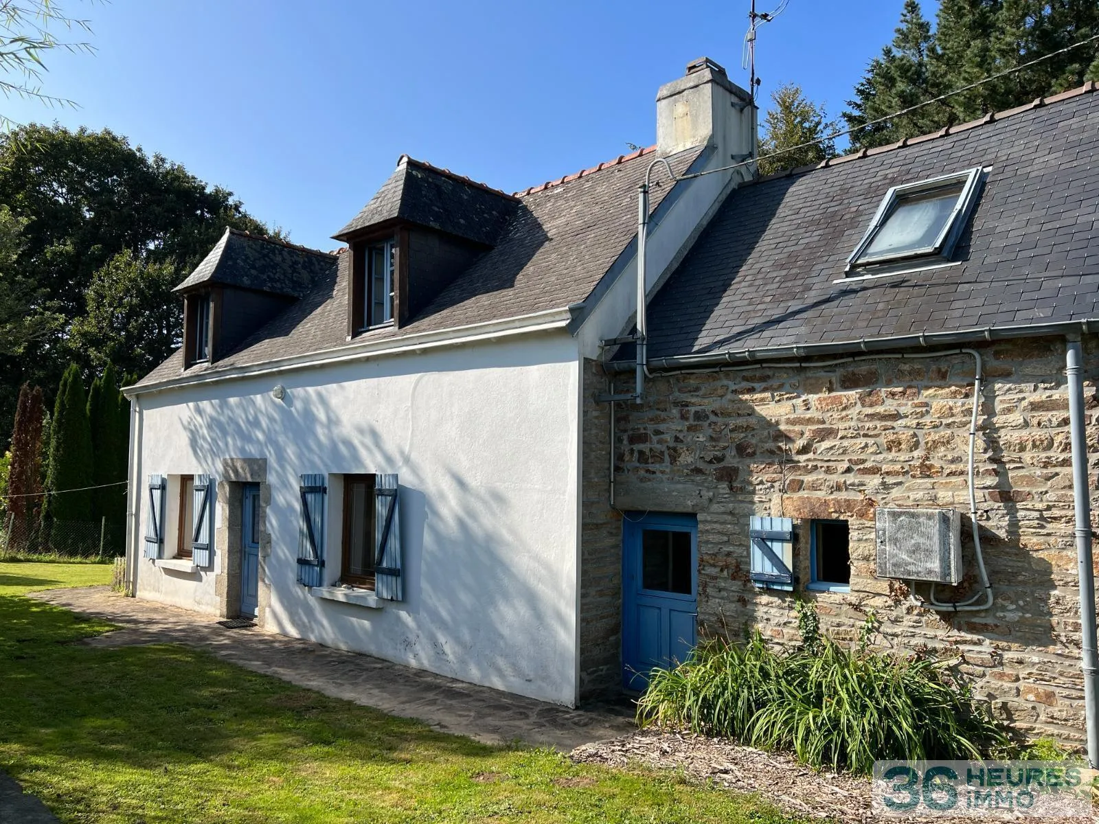 House à Concarneau — vignette 2