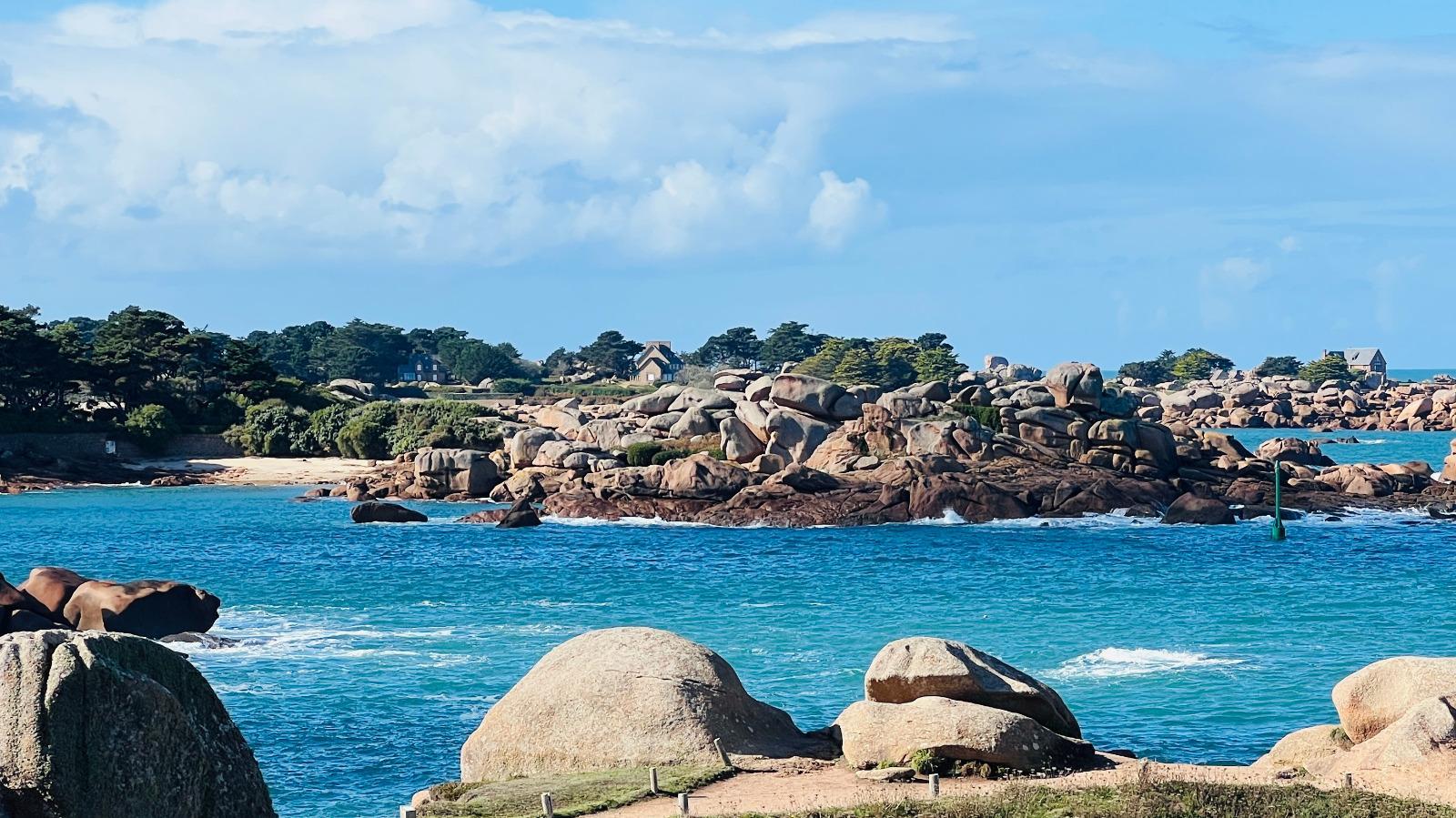 Maison à Perros-Guirec — vignette 4