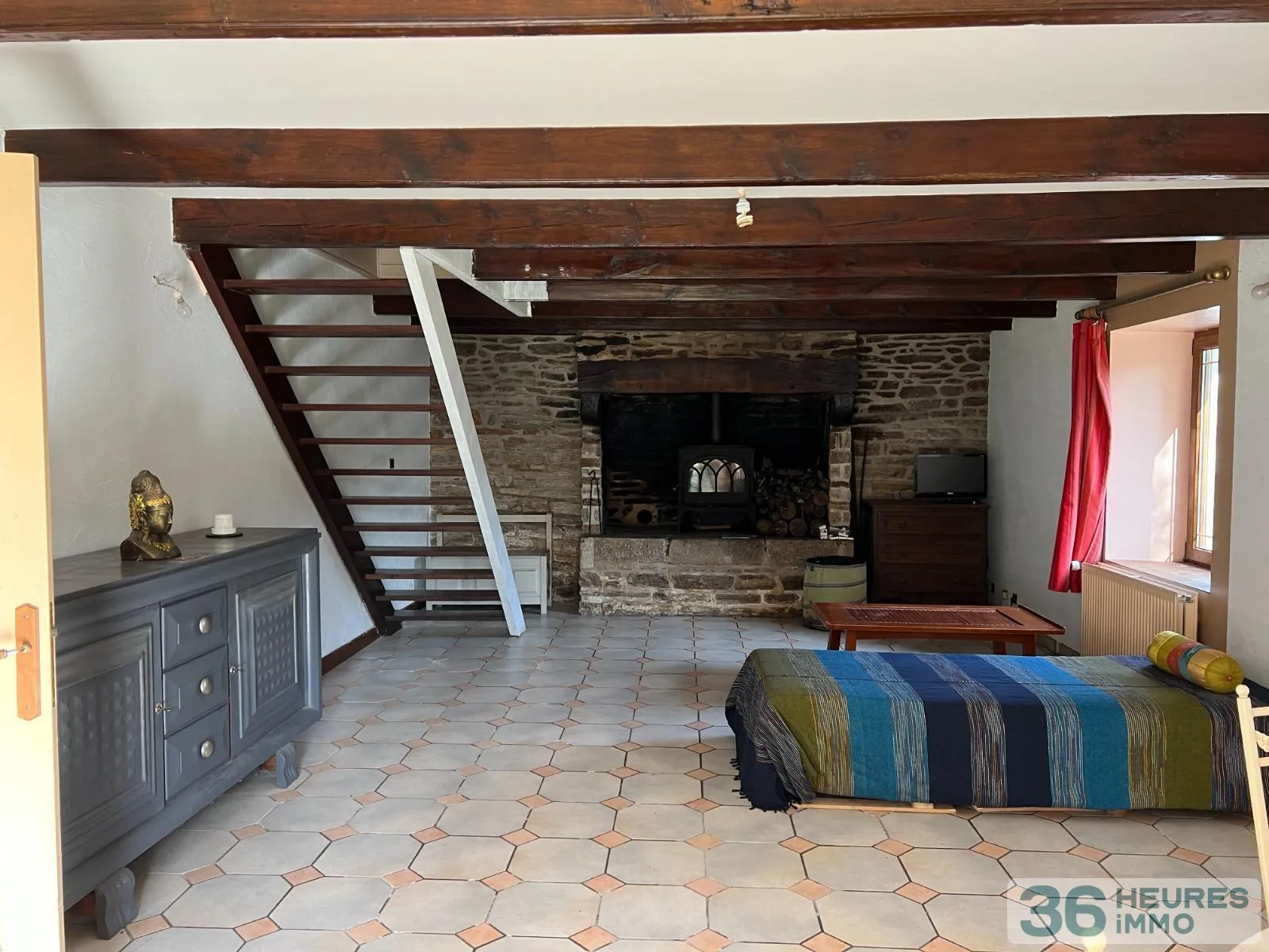 House à Concarneau — vignette 4