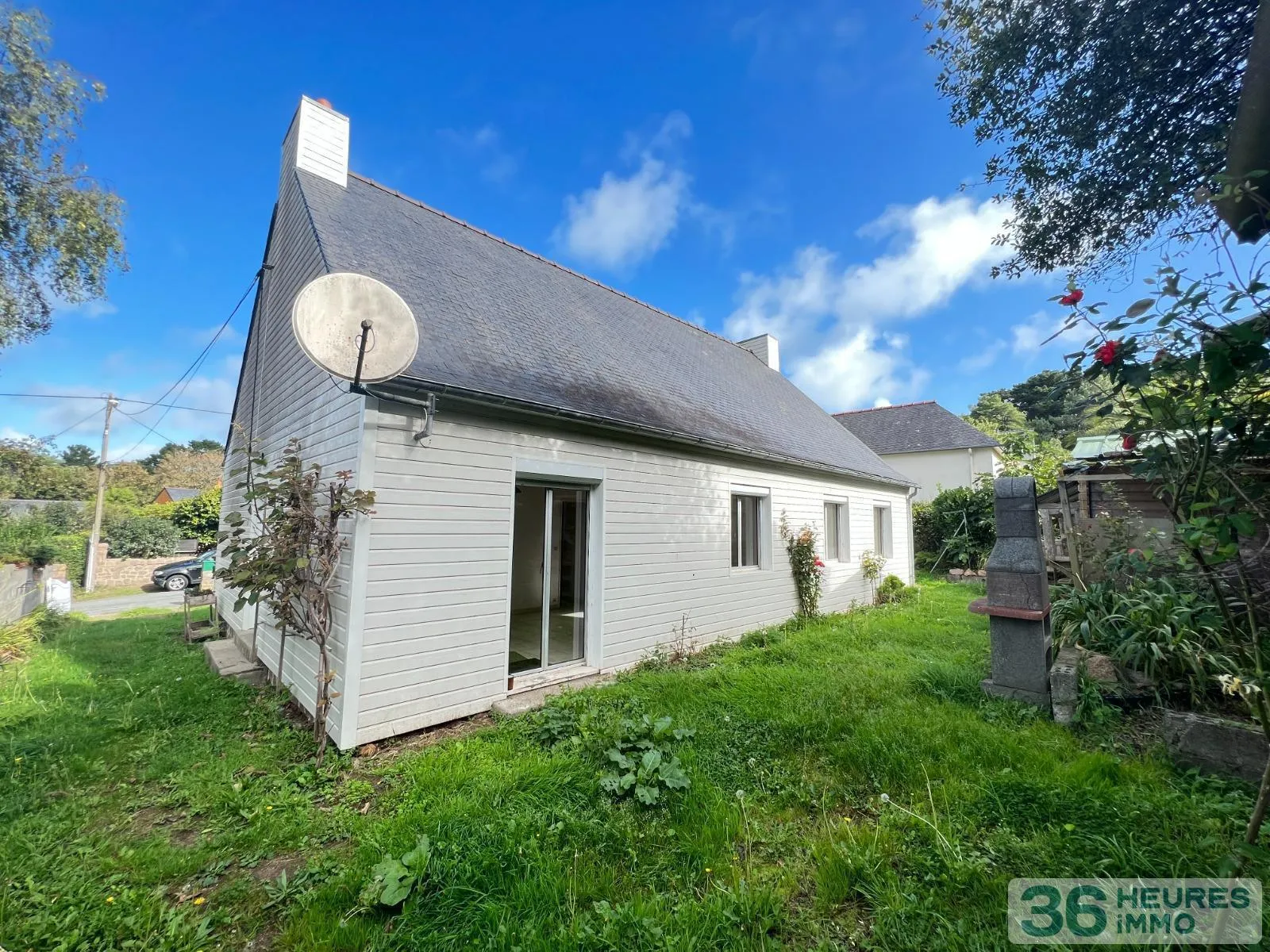 House à Perros-Guirec — vignette 8