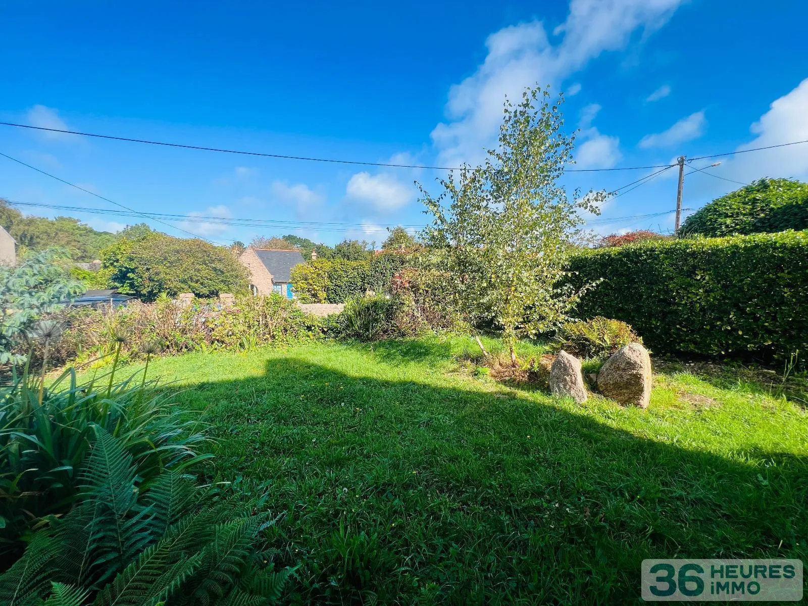 House à Perros-Guirec — vignette 9