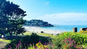 House à Perros-Guirec — vignette 11