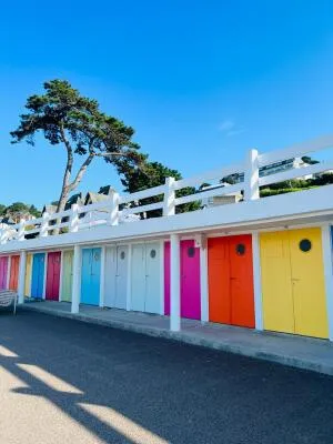 House à Perros-Guirec — vignette 13