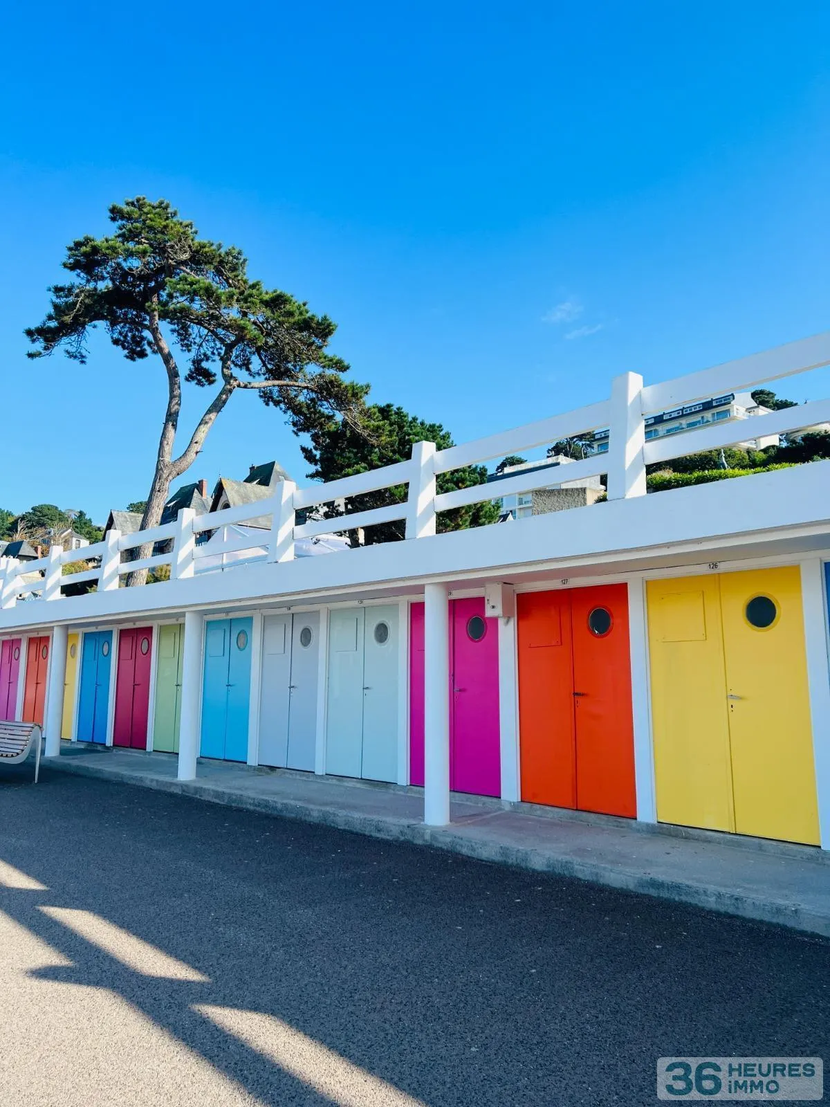 House à Perros-Guirec — vignette 13