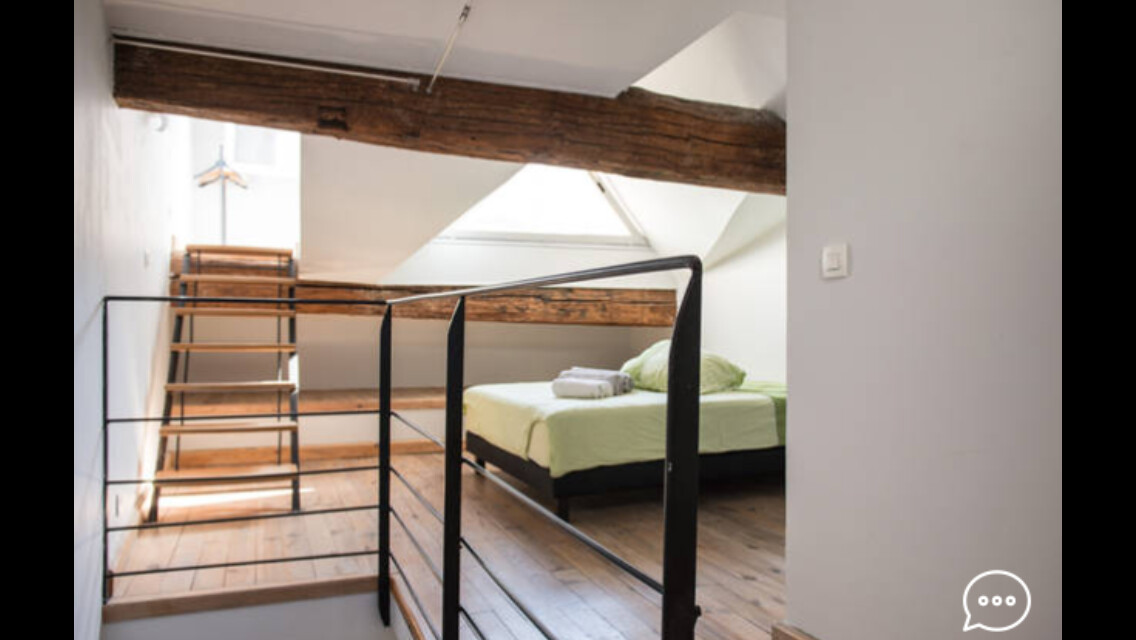 Apartment à Montpellier — vignette 2