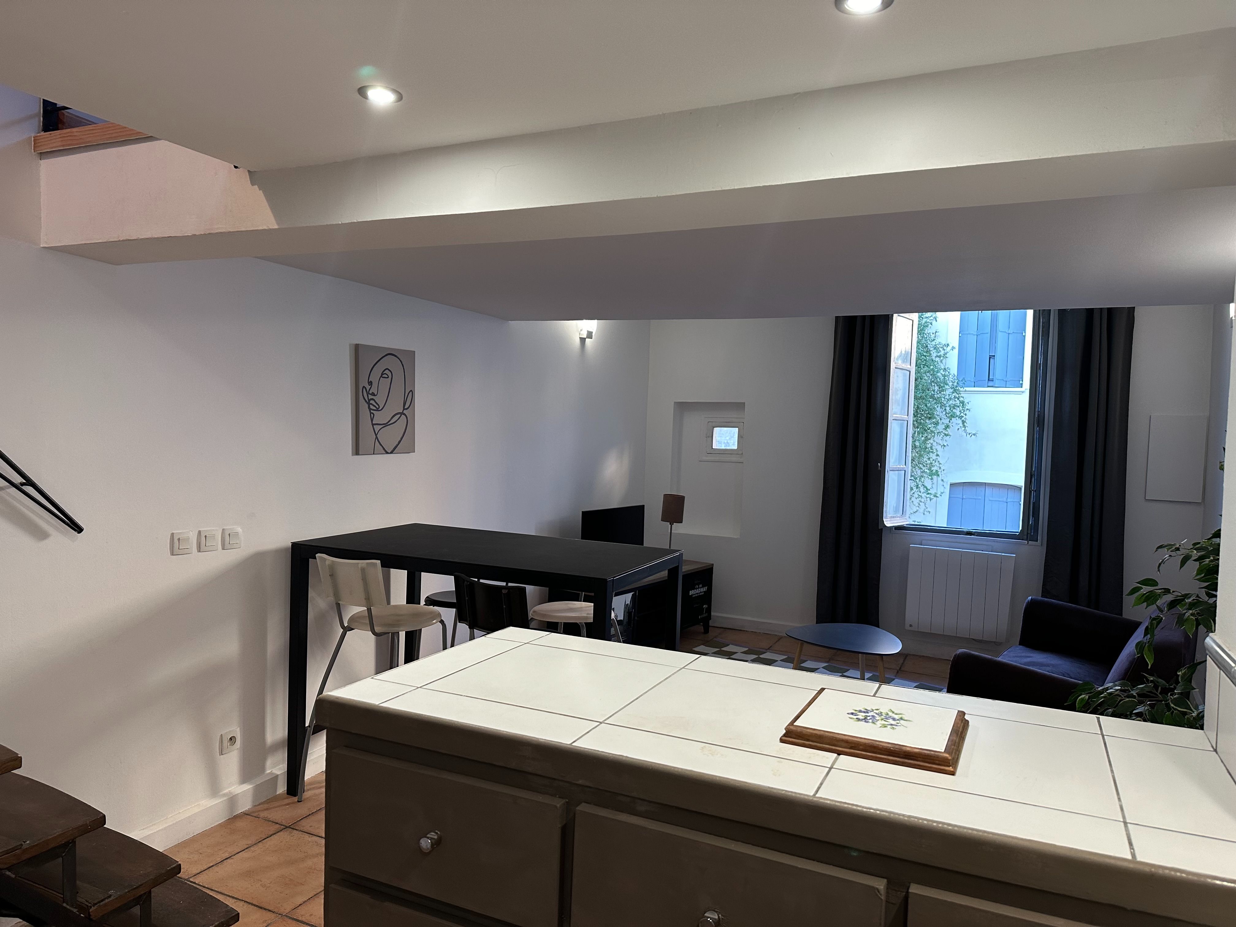 Apartment à Montpellier — vignette 3